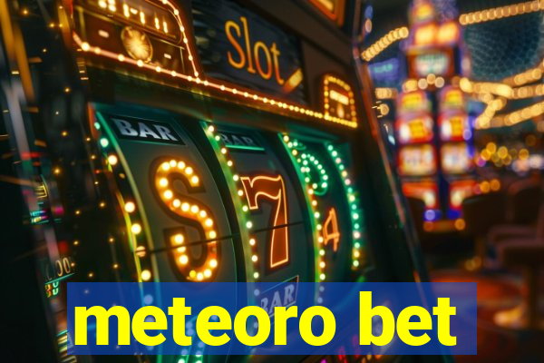 meteoro bet